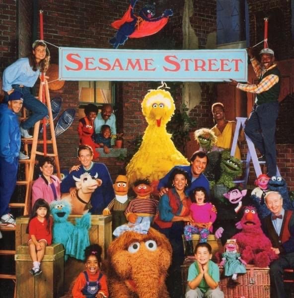 Sesame Street: The Beloved Educational Program and Its Enduring Impact
