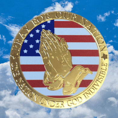 Historical Reverence: The National Prayer Gold Coin&#8217;s Legacy in 2023 and Beyond