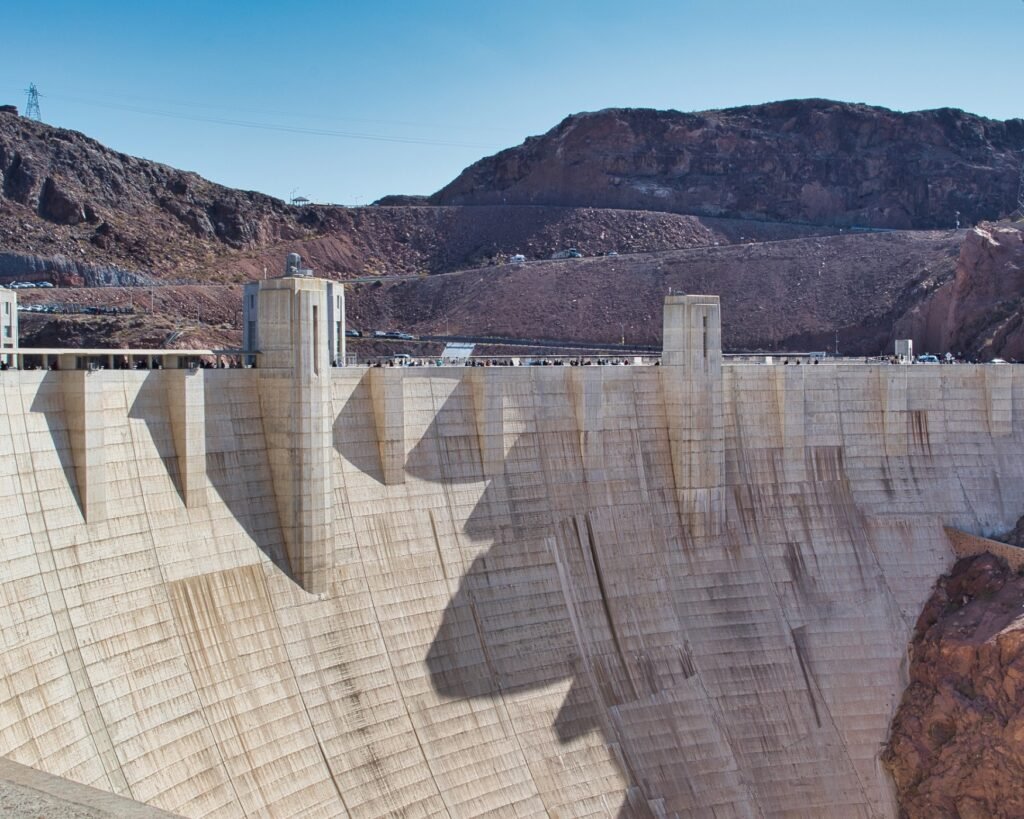 A Monumental Day in History: The Completion of Hoover Dam and the Release of the Colorado River