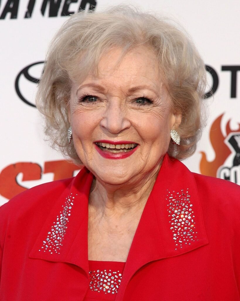 Betty White: A Legendary Tale from Child Star to Icon