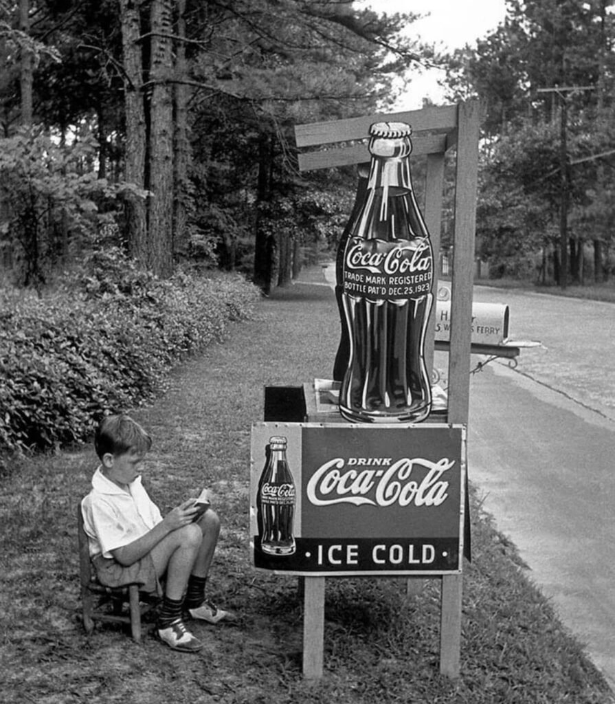 The Origins of Coca-Cola: A Refreshing Tale of Innovation