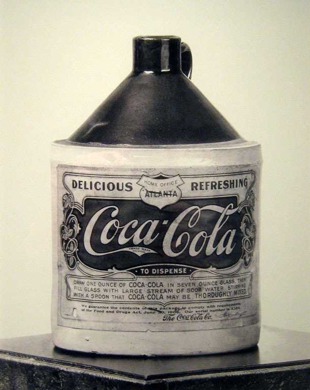 The Origins of Coca-Cola: A Refreshing Tale of Innovation