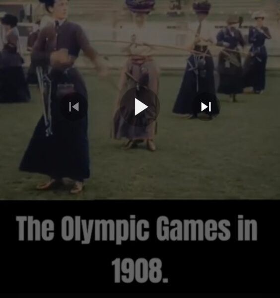 1908 London Olympics: The Games that Changed Everything