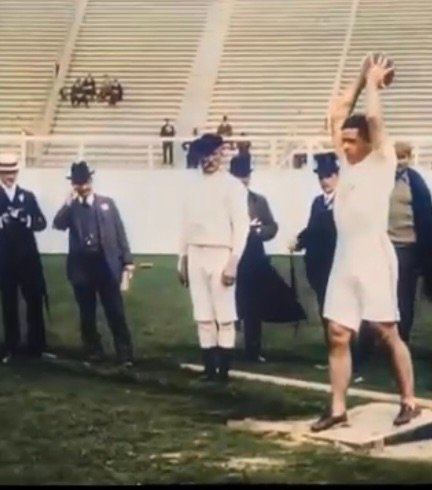 1908 London Olympics: The Games that Changed Everything