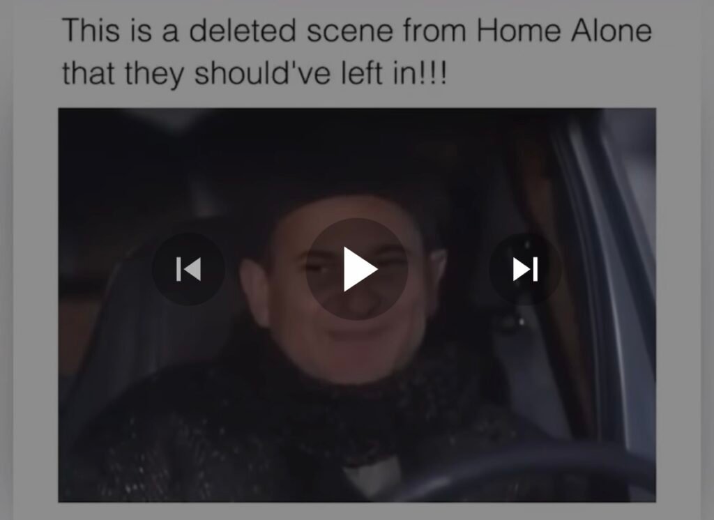 Uncovering the Best Home Alone Deleted Scenes