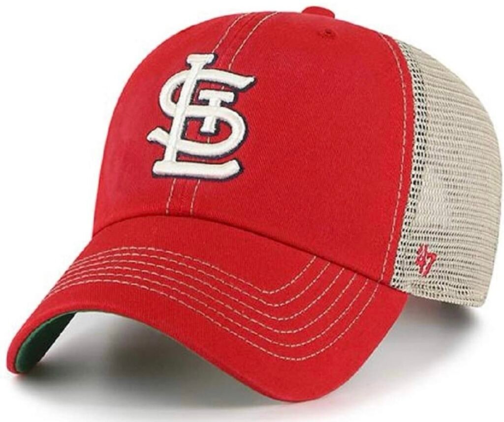 The St. Louis Cardinals&#8217; Logo Evolution and Historic Triumphs