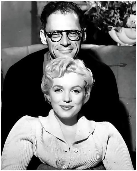 Marilyn Monroe and Arthur Miller: A Hollywood Love Story