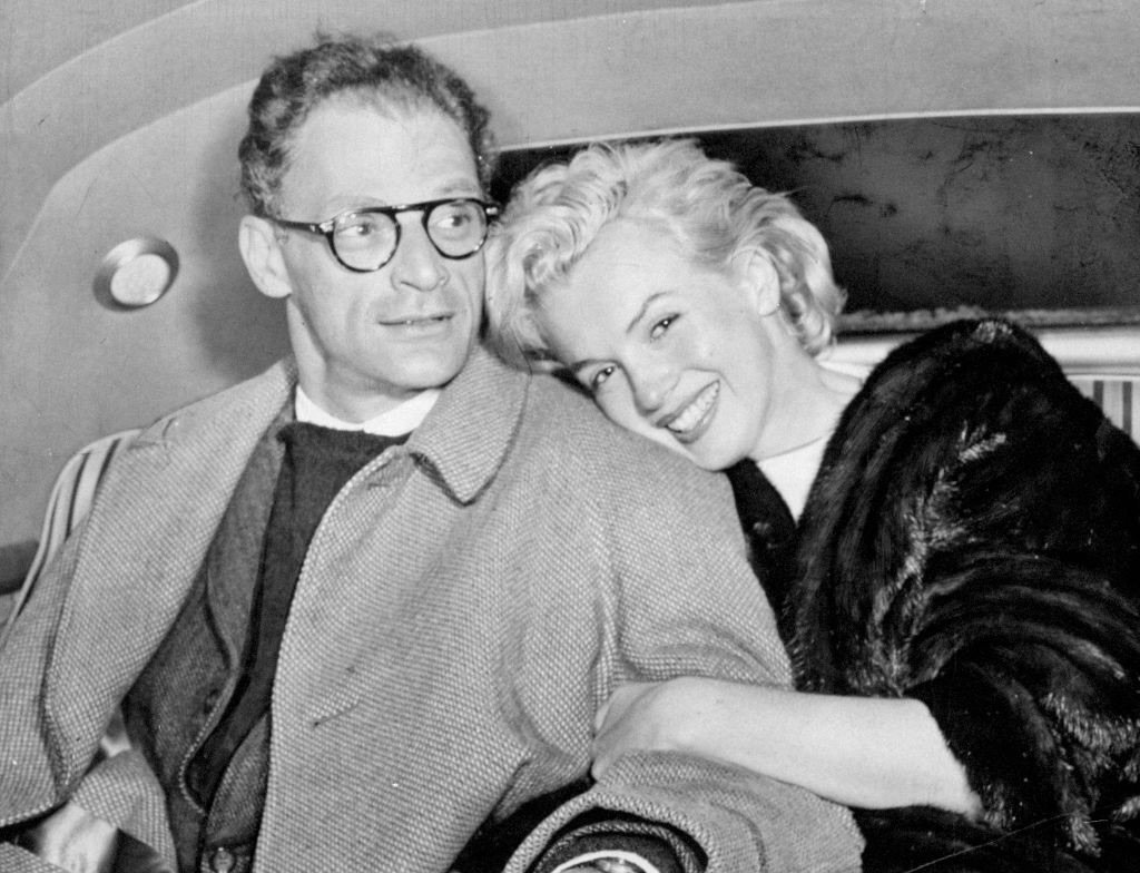 Marilyn Monroe and Arthur Miller: A Hollywood Love Story