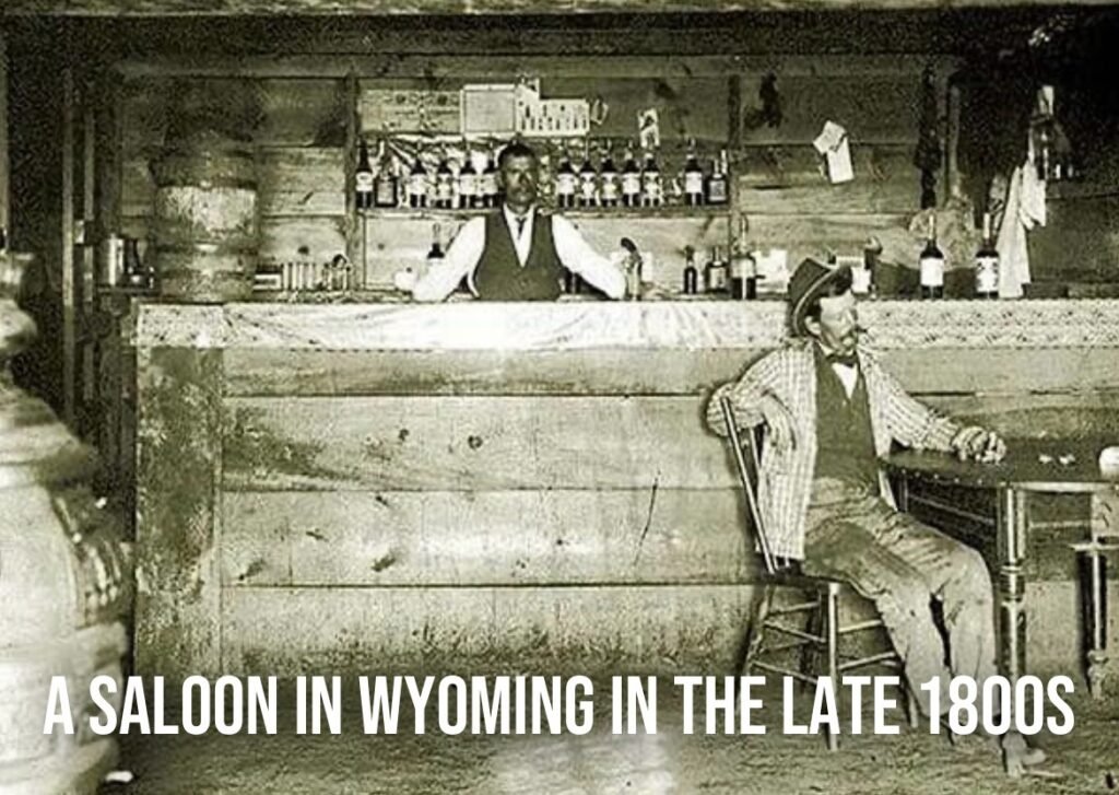 The Truth About Living in the Wild Wild West &#8211; It Wasn’t Like the Movies