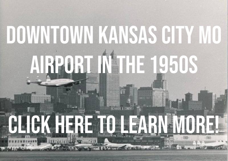 Growing Up in 1950s Small Town America