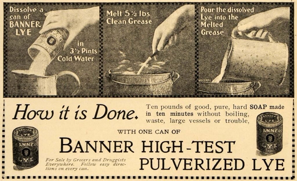 The Brutal Truth About Laundry in the Early 1900s