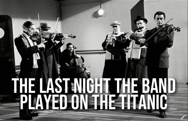The Titanic Tragedy: A Defining Moment in Maritime History