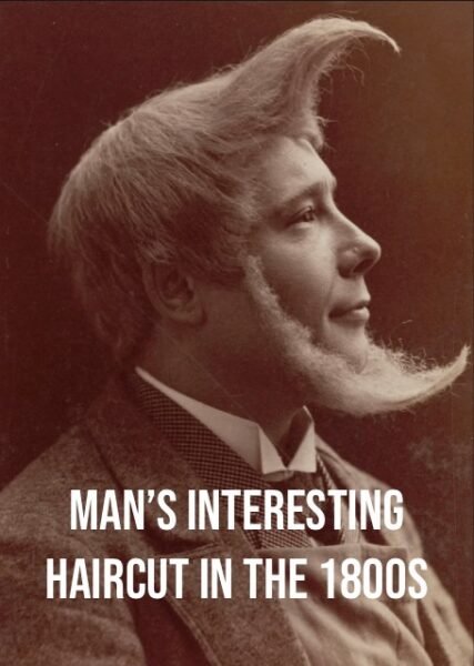 1800s Hairstyles That Deserve a Comeback (Maybe)