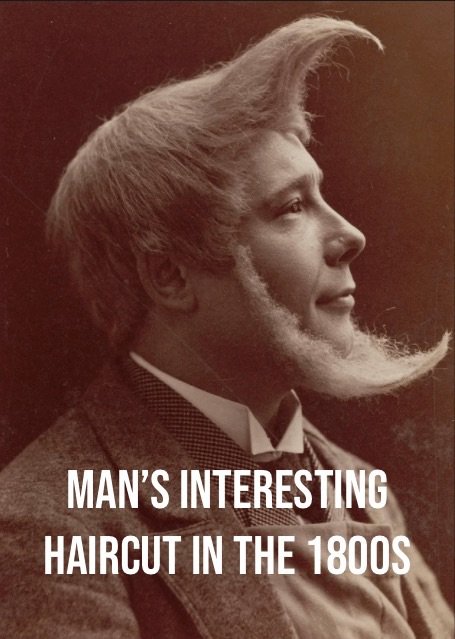 1800s Hairstyles That Deserve a Comeback (Maybe)
