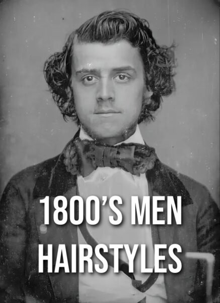 Why 1800s Men Knew a Thing or Two About Grooming
