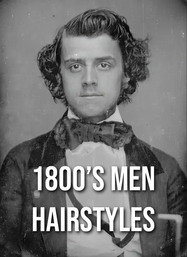 Why 1800s Men Knew a Thing or Two About Grooming