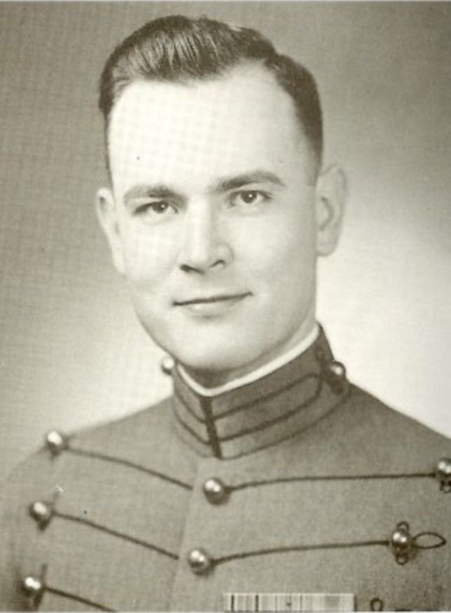 Meet the First Man to Step Foot on Normandy Beach On D-Day