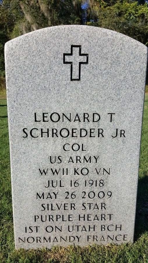 Meet the First Man to Step Foot on Normandy Beach On D-Day