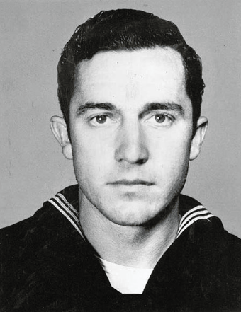 Calvin Graham The 12 Year Old WWII Hero
