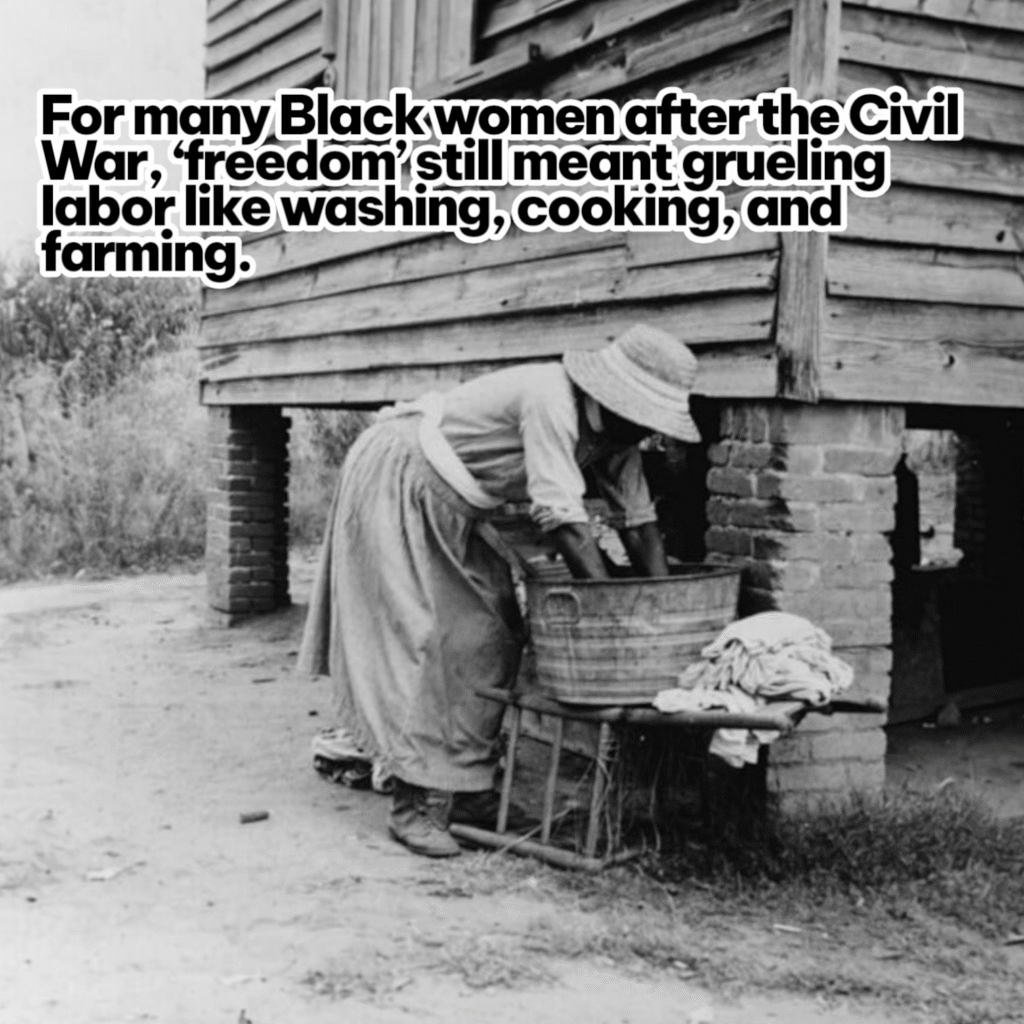 The Hard Truth About Jobs for Women in the 1800s