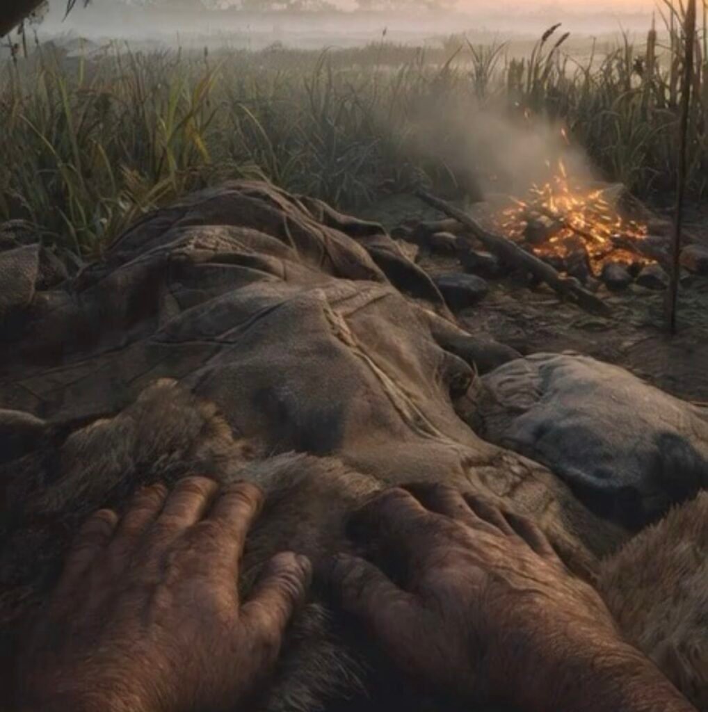 This Is What a Normal Day Looked Like in 700 BC