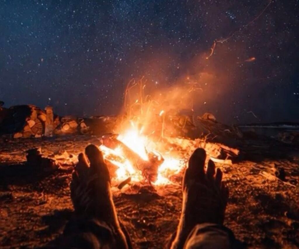 This Is What a Normal Day Looked Like in 700 BC